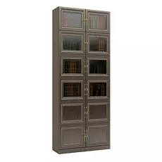 Шкаф книжный Карлос