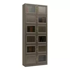 Шкаф книжный Карлос