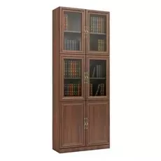 Шкаф книжный Карлос