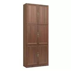 Шкаф книжный Карлос