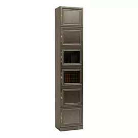 Шкаф книжный Карлос