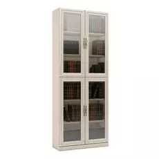 Шкаф книжный Карлос