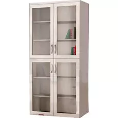 Шкаф книжный Монэ