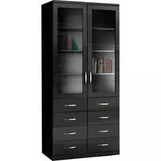 Шкаф книжный Монэ