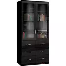 Шкаф книжный Монэ