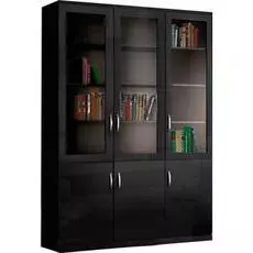 Шкаф книжный Монэ