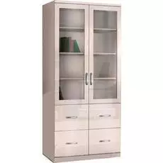 Шкаф книжный Монэ