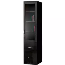 Шкаф книжный Монэ