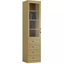 Шкаф книжный ШкКН