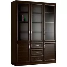 Шкаф книжный ШкКН