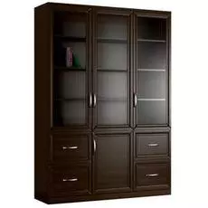 Шкаф книжный ШкКН