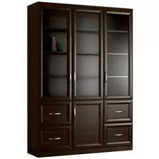 Шкаф книжный ШкКН