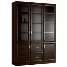 Шкаф книжный ШкКН