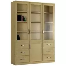 Шкаф книжный ШкКН