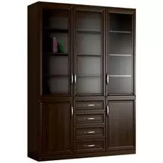 Шкаф книжный ШкКН