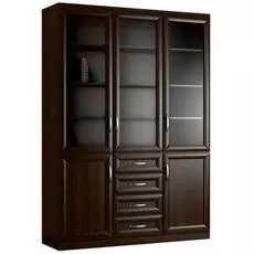 Шкаф книжный ШкКН