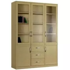 Шкаф книжный ШкКН