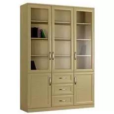 Шкаф книжный ШкКН