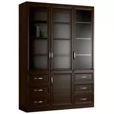 Шкаф книжный ШкКН