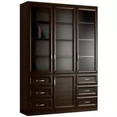 Шкаф книжный ШкКН