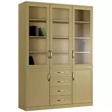 Шкаф книжный ШкКН