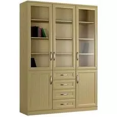 Шкаф книжный ШкКН