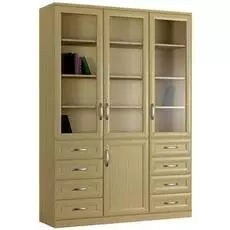 Шкаф книжный ШкКН