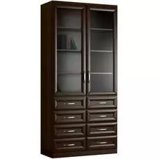 Шкаф книжный ШкКН