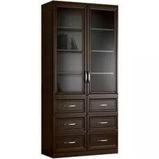 Шкаф книжный ШкКН