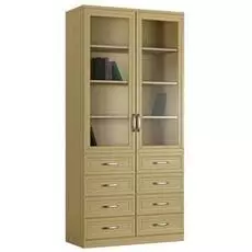 Шкаф книжный ШкКН