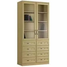 Шкаф книжный ШкКН