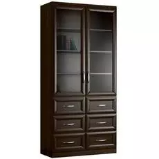 Шкаф книжный ШкКН