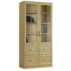 Шкаф книжный ШкКН