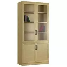 Шкаф книжный ШкКН