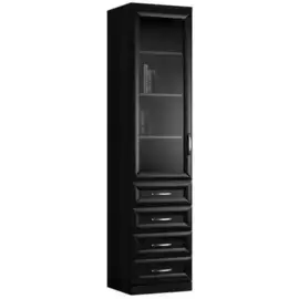 Шкаф книжный ШкКН