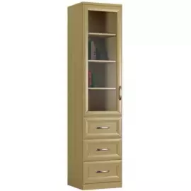 Шкаф книжный ШкКН