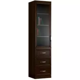 Шкаф книжный ШкКН