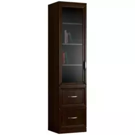 Шкаф книжный ШкКН