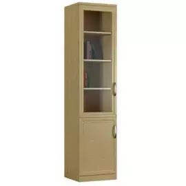 Шкаф книжный ШкКН