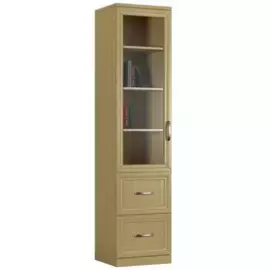 Шкаф книжный ШкКН