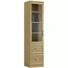 Шкаф книжный ШкКН