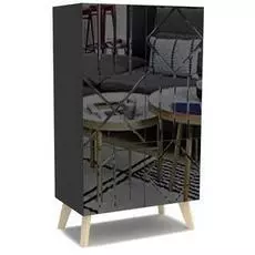 Шкаф Кристалл