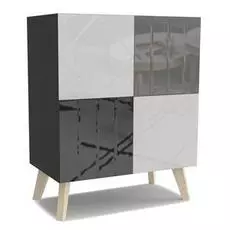 Шкаф Кристалл