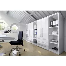 Шкаф Кристофер МДФ