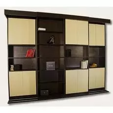 Шкаф-кровать трансформер Evolution