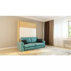 Шкаф-кровать трансформер Final