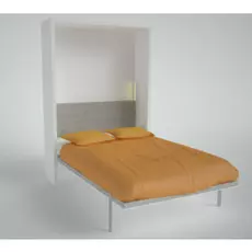 Шкаф-кровать трансформер SIMPLE