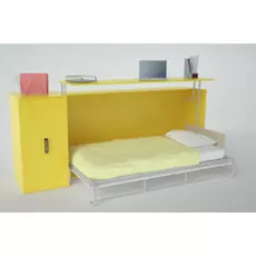Шкаф-кровать трансформер SIMPLE