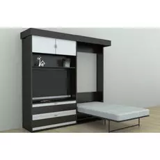 Шкаф-кровать трансформер SMT