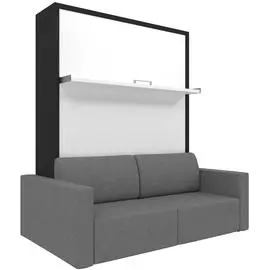 Шкаф-кровать трансформер Трансформер Смарт